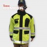 Chaqueta Rescate Vehicular Bomberos