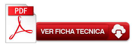 Ficha técnica FICHA TÉCNICA